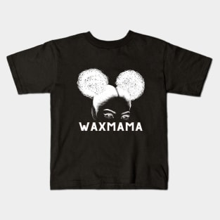 wax mama leopard scentsy Kids T-Shirt